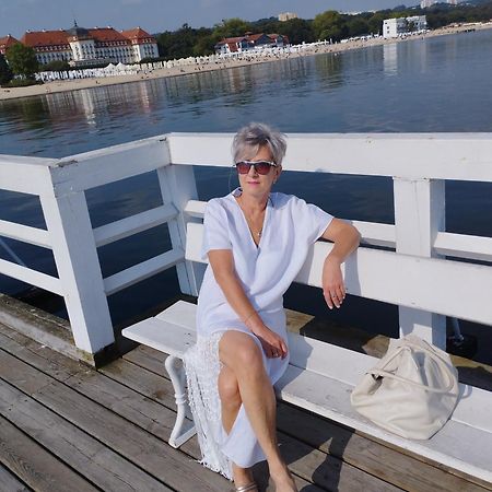 Siedlisko Odpoczynkowo Villa Nowosiolki  Luaran gambar