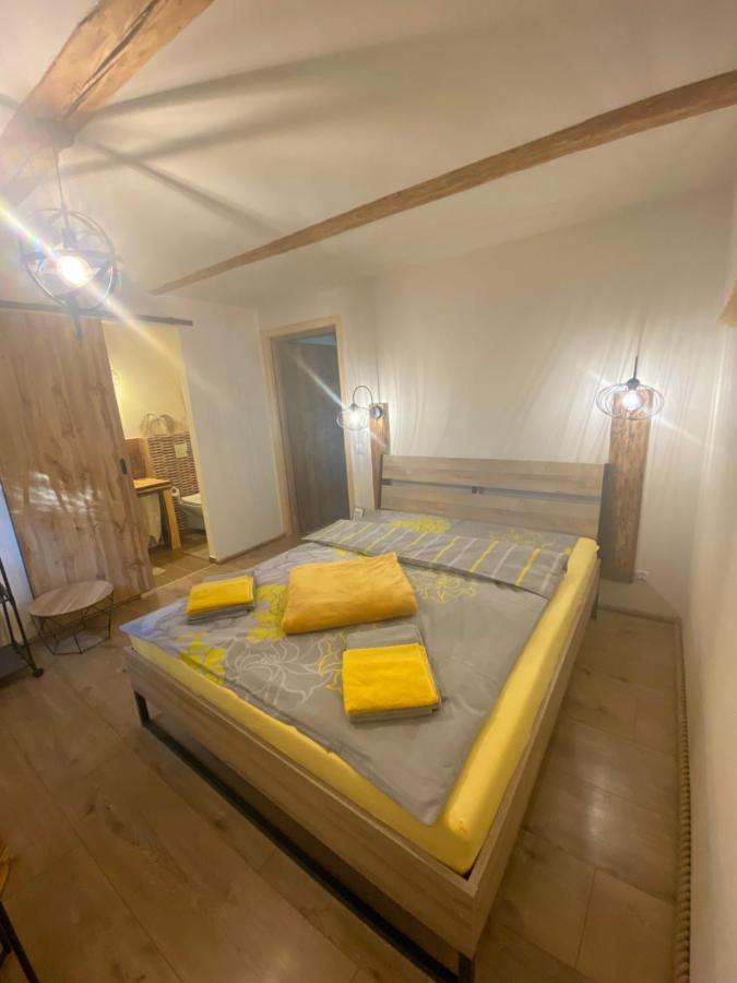 Siedlisko Odpoczynkowo Villa Nowosiolki  Luaran gambar