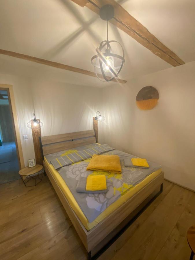 Siedlisko Odpoczynkowo Villa Nowosiolki  Luaran gambar