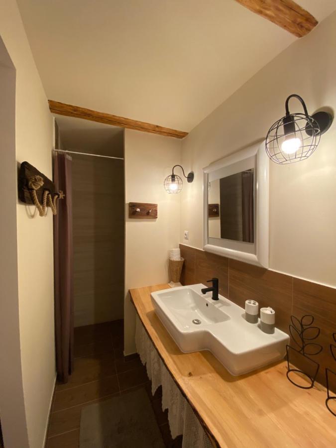 Siedlisko Odpoczynkowo Villa Nowosiolki  Luaran gambar