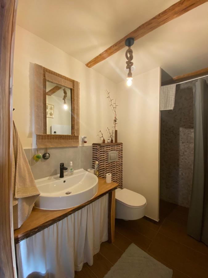 Siedlisko Odpoczynkowo Villa Nowosiolki  Luaran gambar